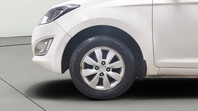 View Hyundai Elite i20 Image 34 Used Hyundai Elite i20 Image 34