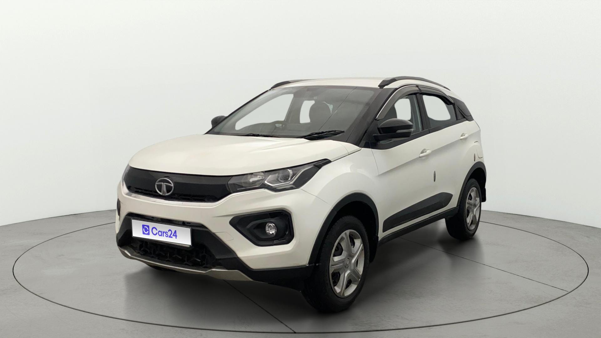 Used 2022 Tata Nexon Used 2022 Tata Nexon