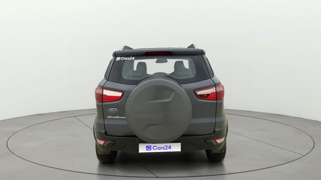 View Ford EcoSport Image 38 Used Ford EcoSport Image 38