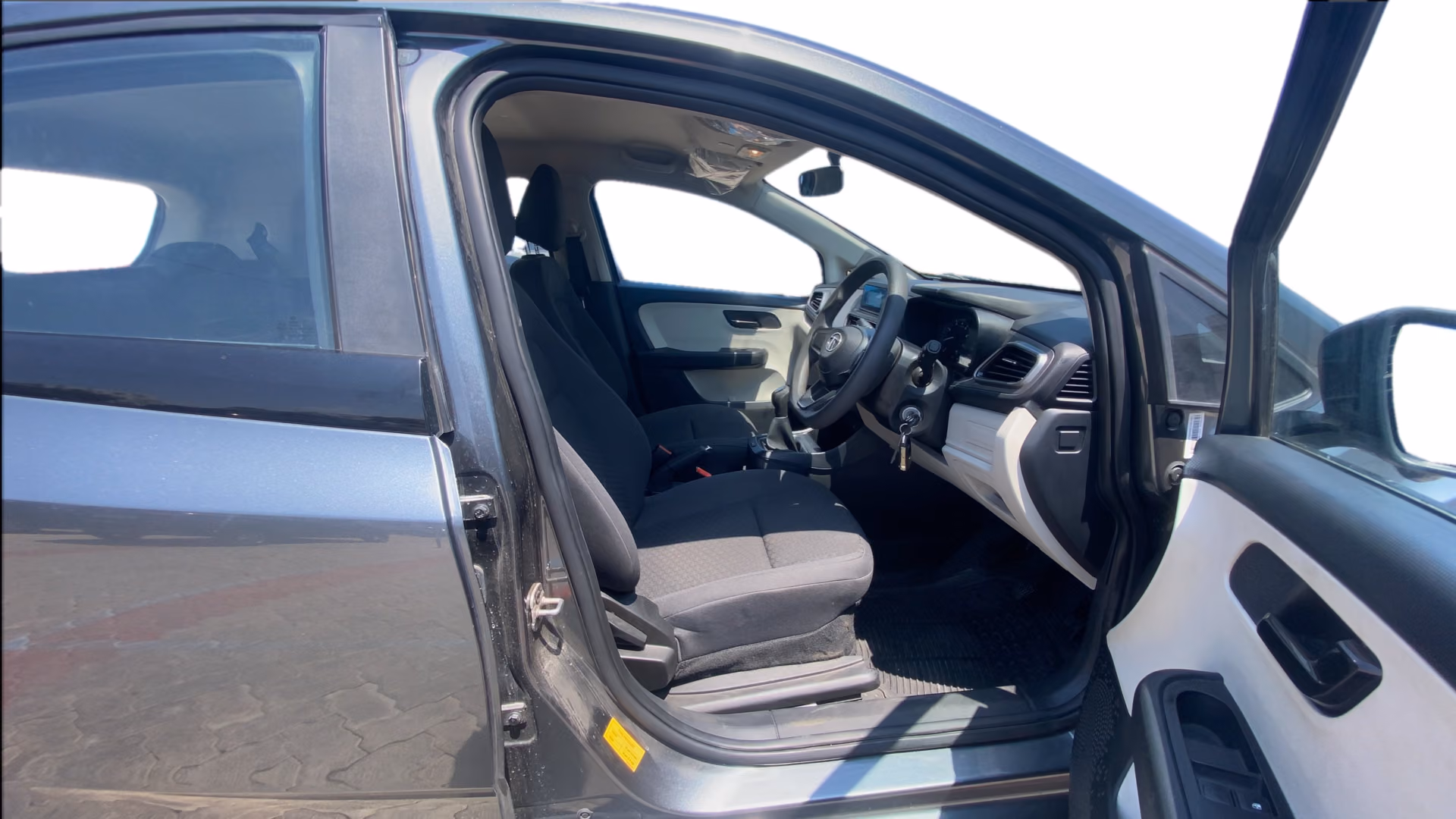 Used 2021 Tata Altroz Used 2021 Tata Altroz