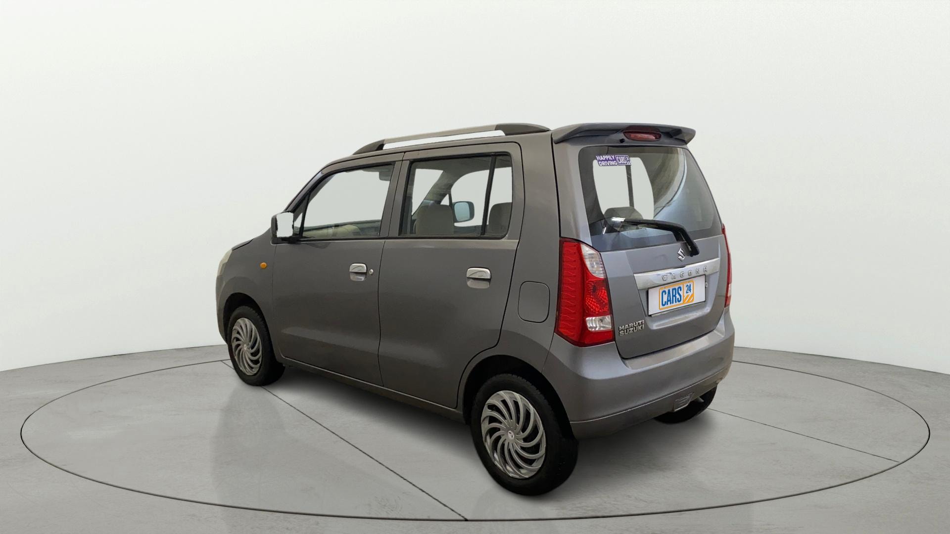 Used 2017 Maruti Suzuki 1000 Used 2017 Maruti Suzuki 1000