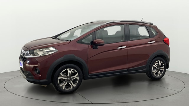 View Honda WR-V Image 36 Used Honda WR-V Image 36