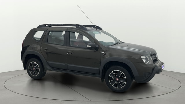 View Renault Duster Image 21 Used Renault Duster Image 21
