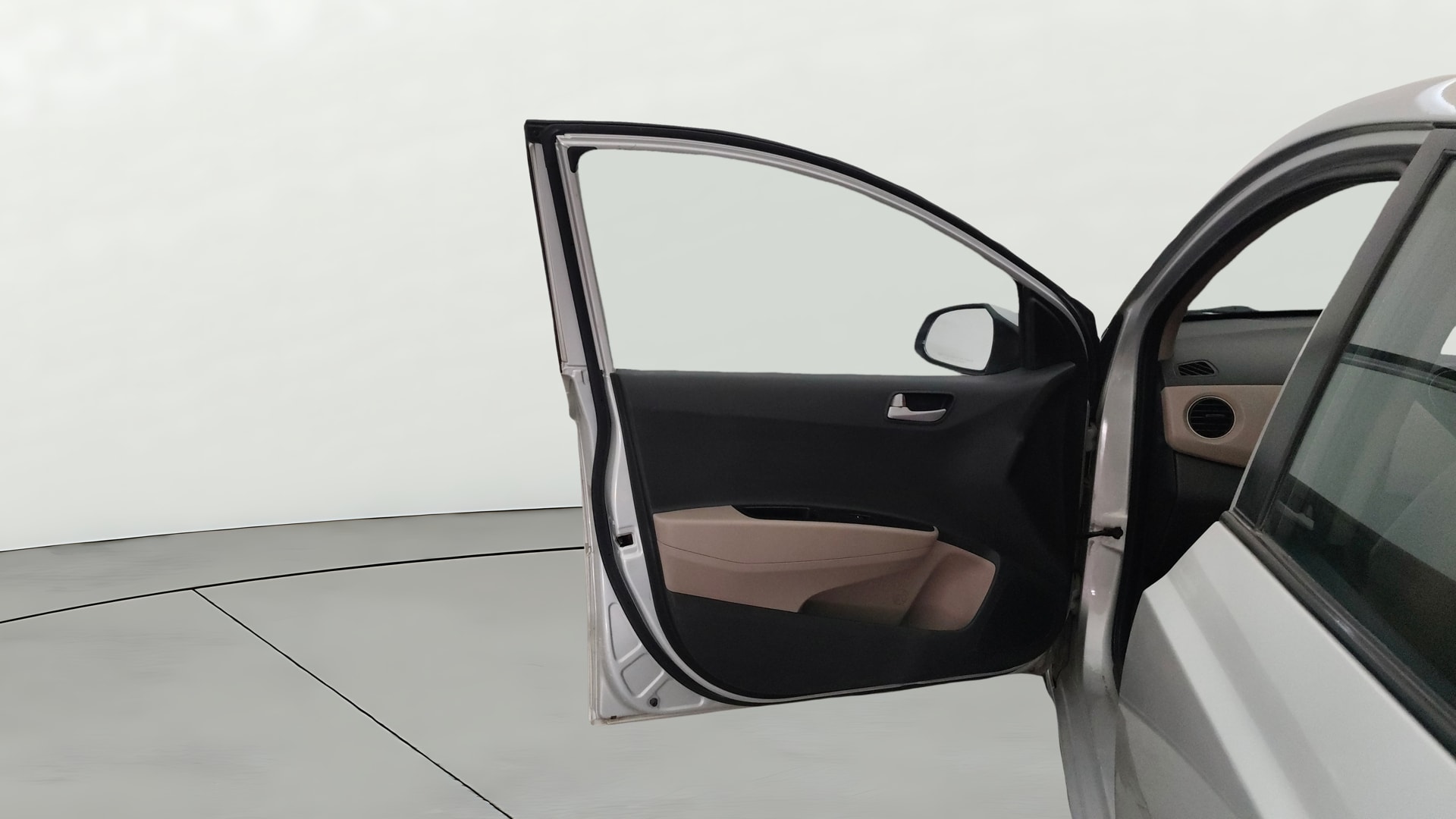 View 2015 Hyundai Xcent S Petrol Image 30 Used 2015 Hyundai Xcent S Petrol Image 30
