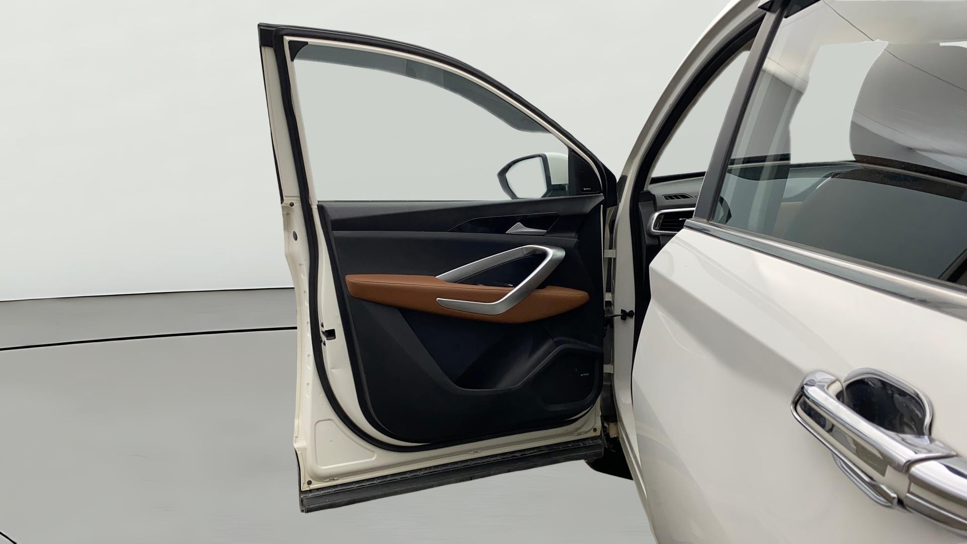 Used 2022 MG Hector Plus Used 2022 MG Hector Plus