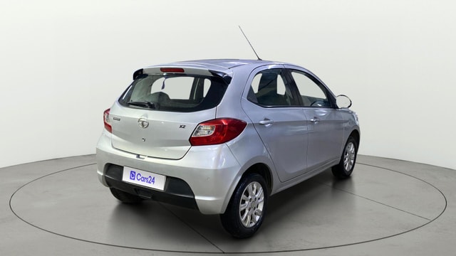 View Tata Tiago Image 42 Used Tata Tiago Image 42