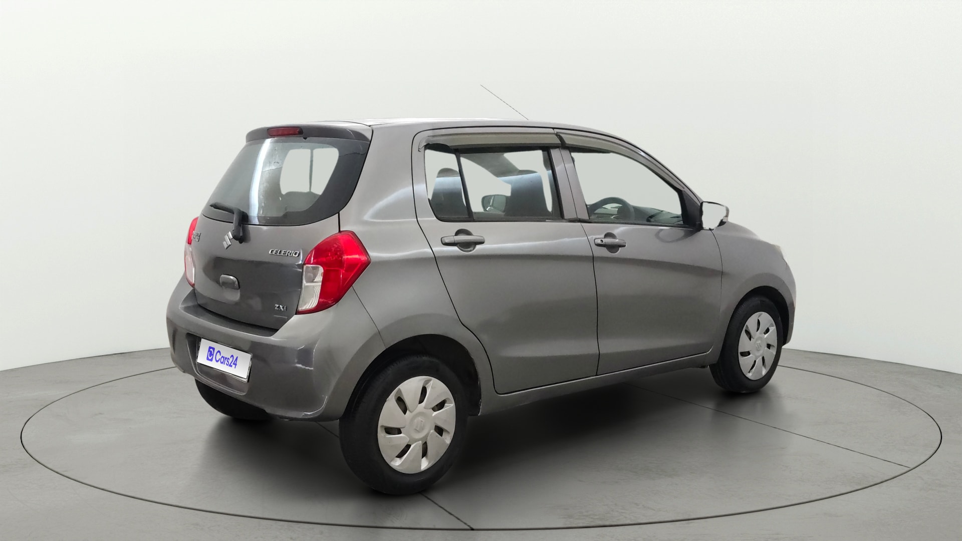 Used 2017 Maruti Suzuki 1000 Used 2017 Maruti Suzuki 1000