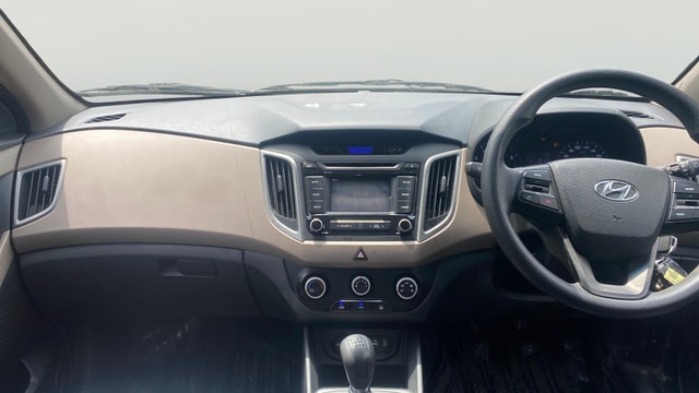 View Hyundai Creta Image 17 Used Hyundai Creta Image 17