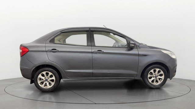 View Ford Figo Aspire Image 25 Used Ford Figo Aspire Image 25