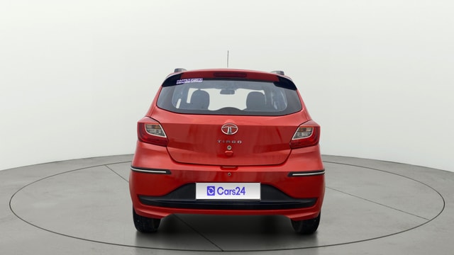 View Tata Tiago Image 38 Used Tata Tiago Image 38
