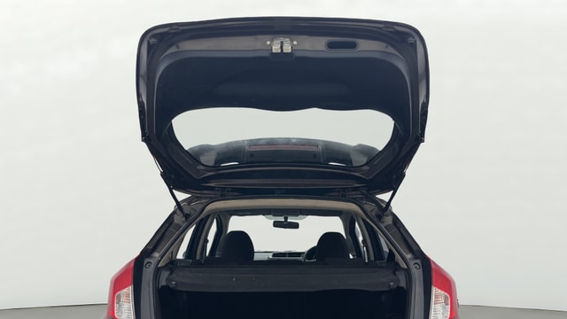 View Honda Jazz Image 16 Used Honda Jazz Image 16