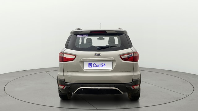View Ford EcoSport Image 39 Used Ford EcoSport Image 39