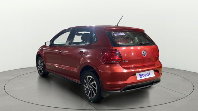 View Volkswagen Polo Image 2 Used Volkswagen Polo Image 2