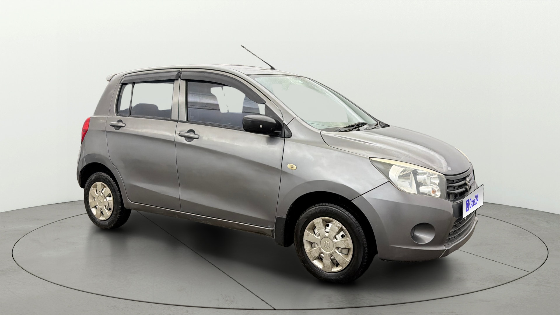 Used 2015 Maruti Suzuki 1000 Used 2015 Maruti Suzuki 1000