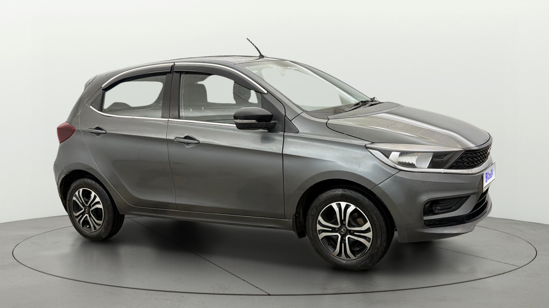 Used 2023 Tata Tiago Used 2023 Tata Tiago