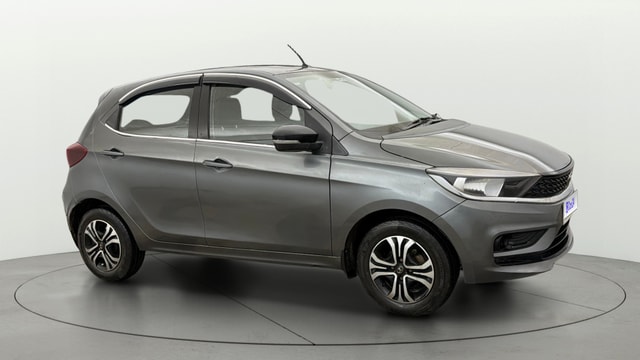 View Tata Tiago Image 36 Used Tata Tiago Image 36