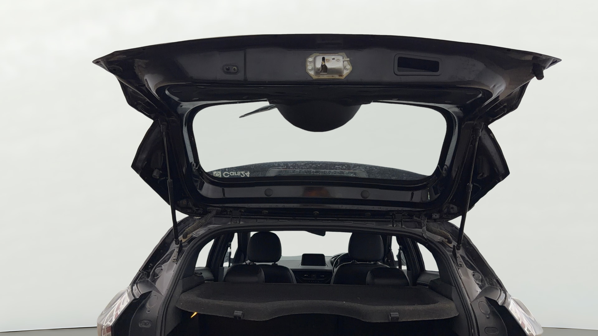 View 2022 Tata Nexon Revotron XE Image 16 Used 2022 Tata Nexon Revotron XE Image 16