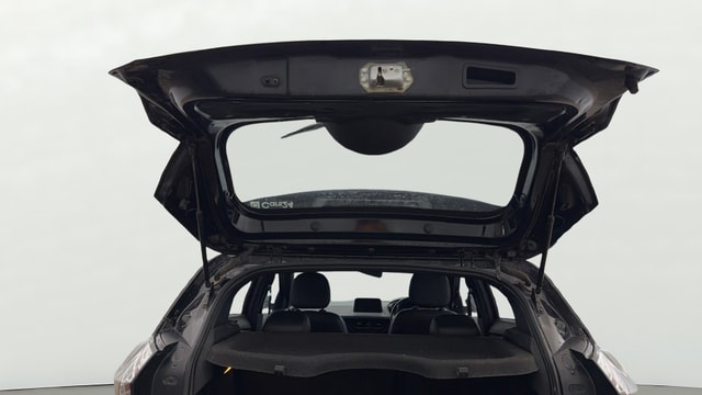 View Tata Nexon Image 16 Used Tata Nexon Image 16