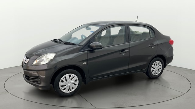 View Honda Amaze Image 34 Used Honda Amaze Image 34