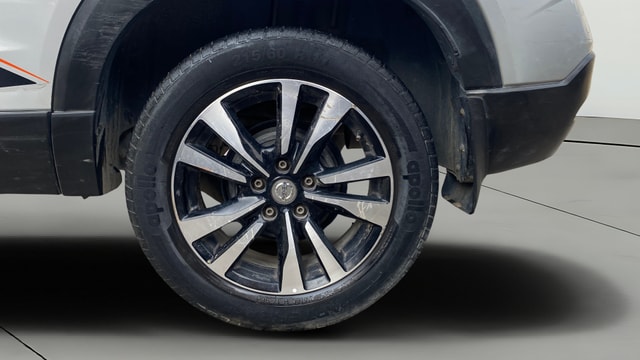 View Nissan Kicks Image 7 Used Nissan Kicks Image 7