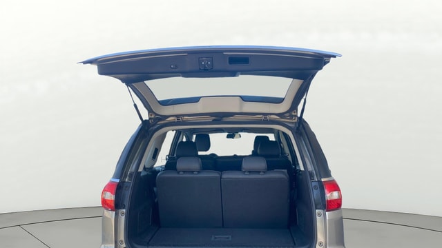 View Tata Hexa Image 18 Used Tata Hexa Image 18