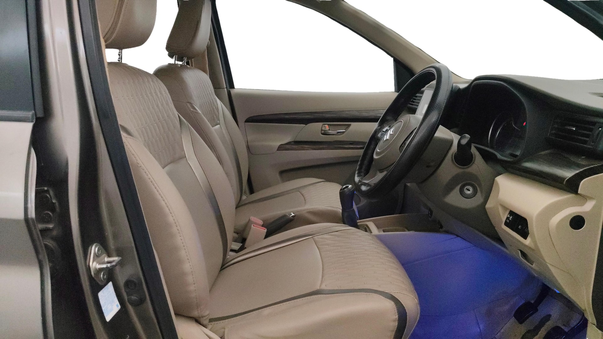 View 2021 Maruti Suzuki 1000 Base Variant Image 26 Used 2021 Maruti Suzuki 1000 Base Variant Image 26