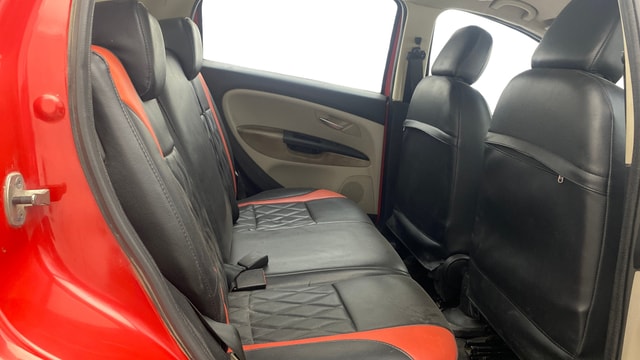 View Fiat Urban Cross Image 28 Used Fiat Urban Cross Image 28