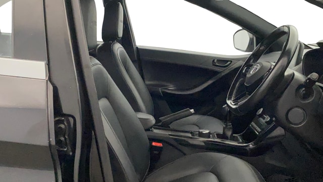 View Tata Nexon Image 26 Used Tata Nexon Image 26