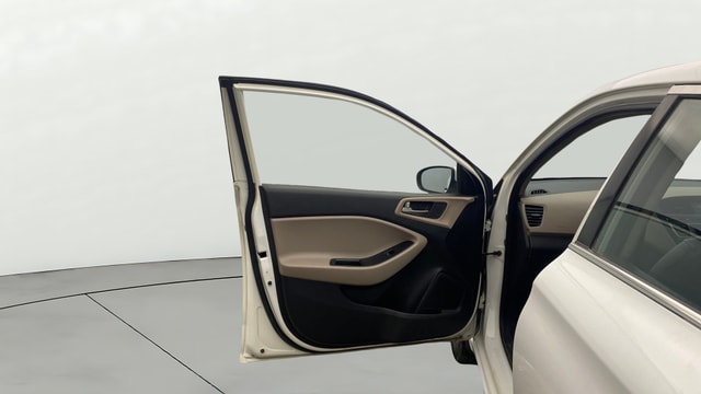 View Hyundai Elite i20 Image 31 Used Hyundai Elite i20 Image 31