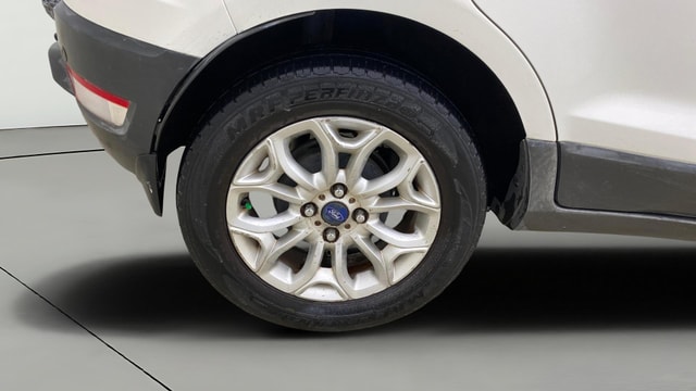 View Ford EcoSport Image 32 Used Ford EcoSport Image 32