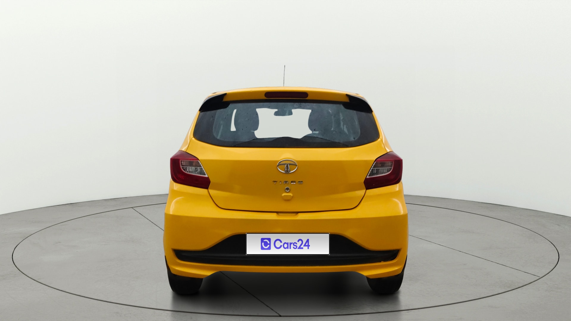 View 2020 Tata Tiago Revotorq XB Image 38 Used 2020 Tata Tiago Revotorq XB Image 38