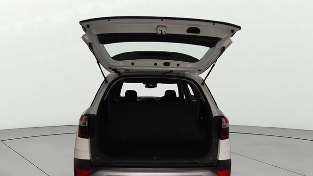 View Hyundai Alcazar Image 18 Used Hyundai Alcazar Image 18