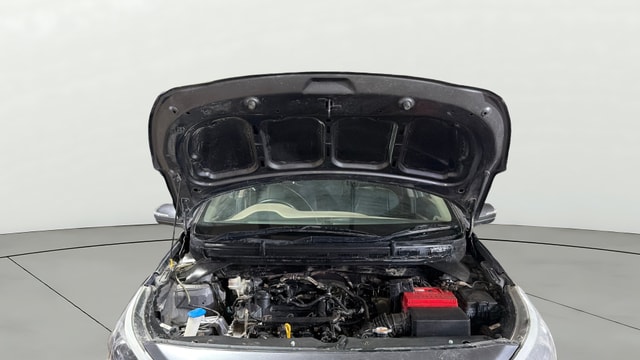 View Hyundai Elite i20 Image 19 Used Hyundai Elite i20 Image 19