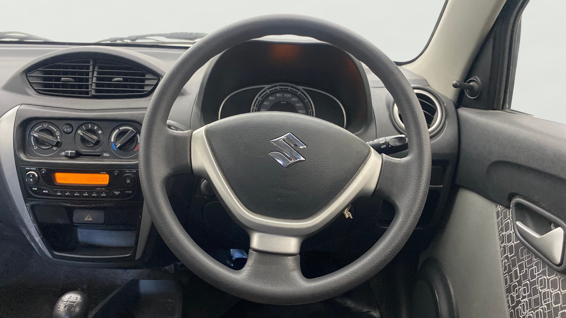 View 2017 Maruti Suzuki Alto 800 LX Image 20 Used 2017 Maruti Suzuki Alto 800 LX Image 20