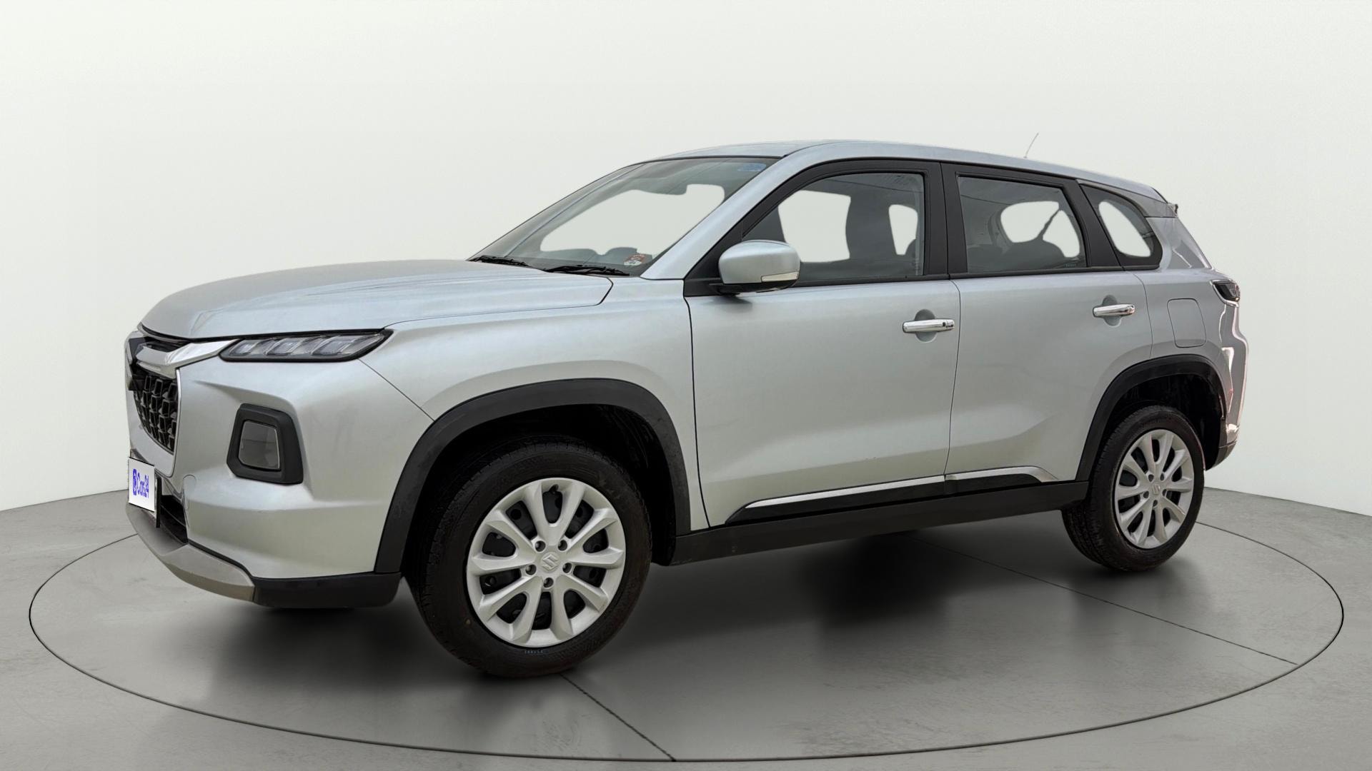 View 2025 Maruti Suzuki 1000 Base Variant Image 37 Used 2025 Maruti Suzuki 1000 Base Variant Image 37