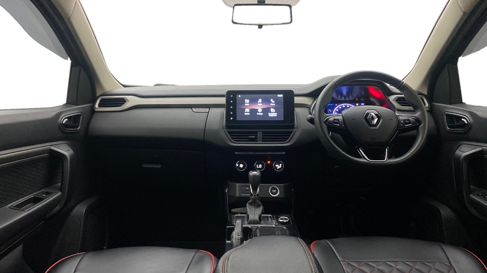Used 2021 Renault Kiger Used 2021 Renault Kiger