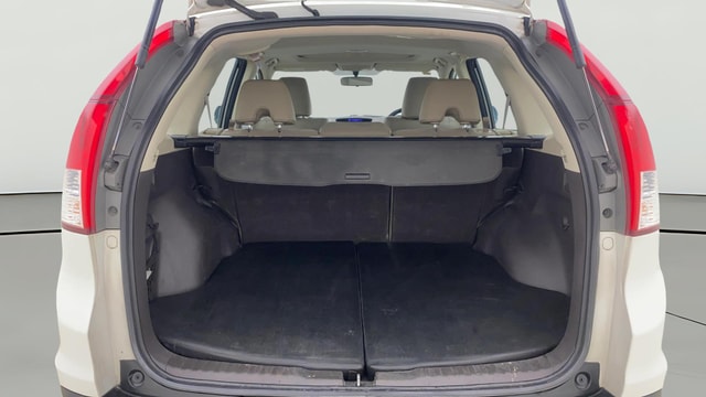 View Honda CR-V Image 41 Used Honda CR-V Image 41