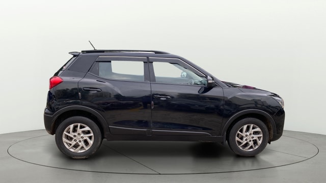 View Mahindra XUV300 Image 9 Used Mahindra XUV300 Image 9