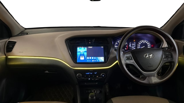 View Hyundai Elite i20 Image 15 Used Hyundai Elite i20 Image 15