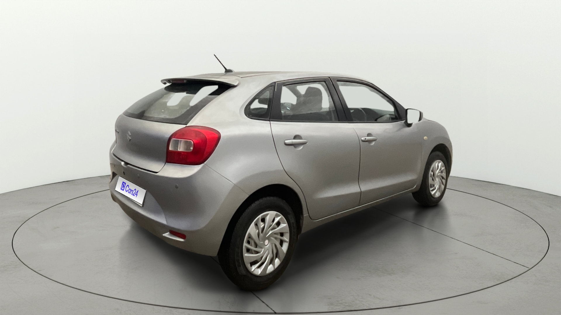 View 2016 Maruti Suzuki 1000 Base Variant Image 41 Used 2016 Maruti Suzuki 1000 Base Variant Image 41