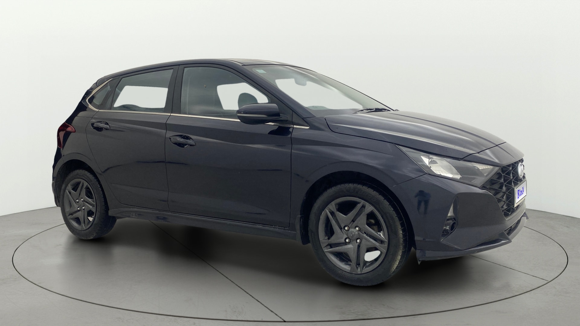 Used 2022 Hyundai Elite i20 Used 2022 Hyundai Elite i20