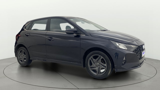 View Hyundai Elite i20 Image 36 Used Hyundai Elite i20 Image 36