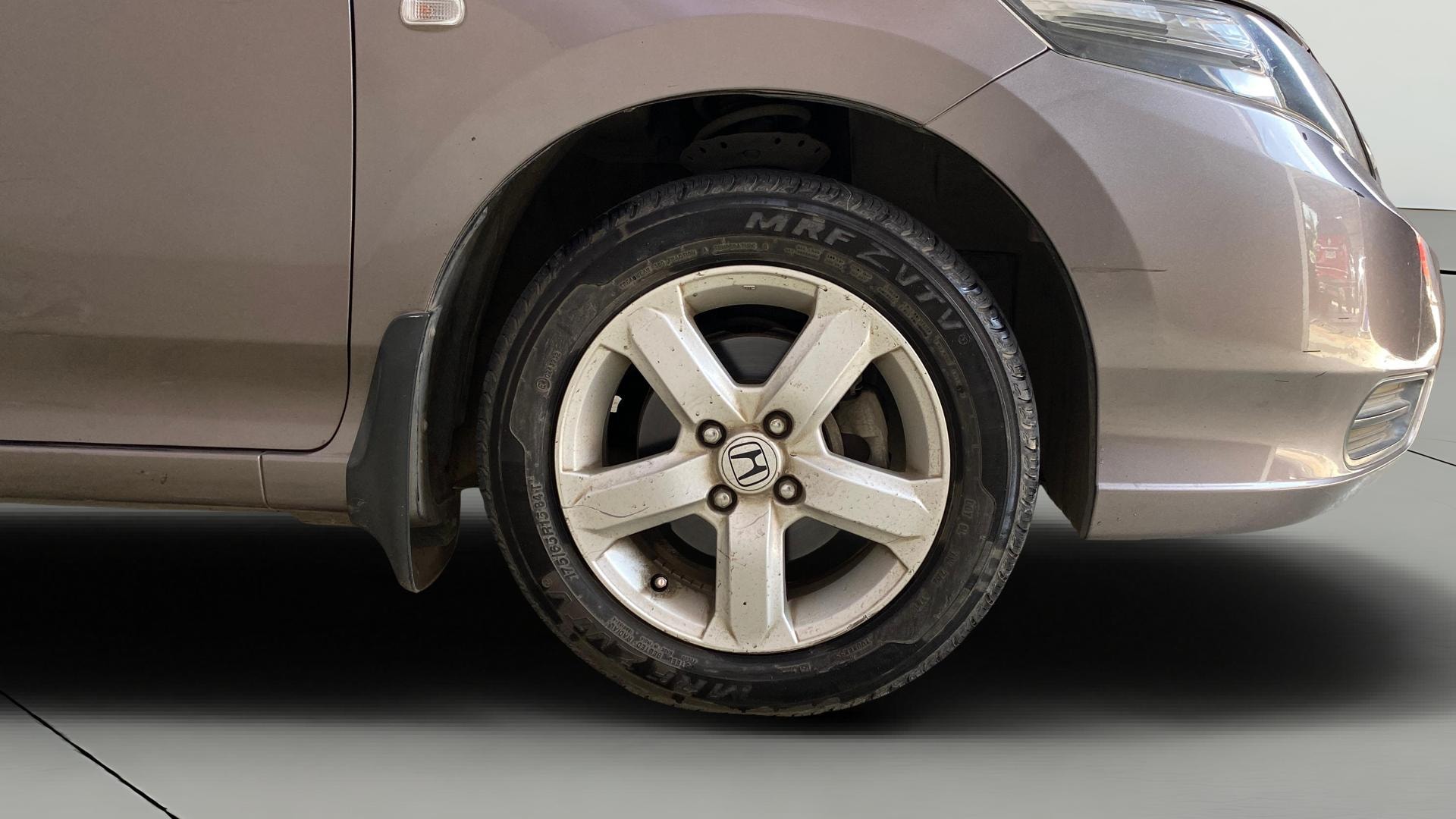 View 2013 Honda City ZX MT Diesel Anniversary Edition Image 39 Used 2013 Honda City ZX MT Diesel Anniversary Edition Image 39