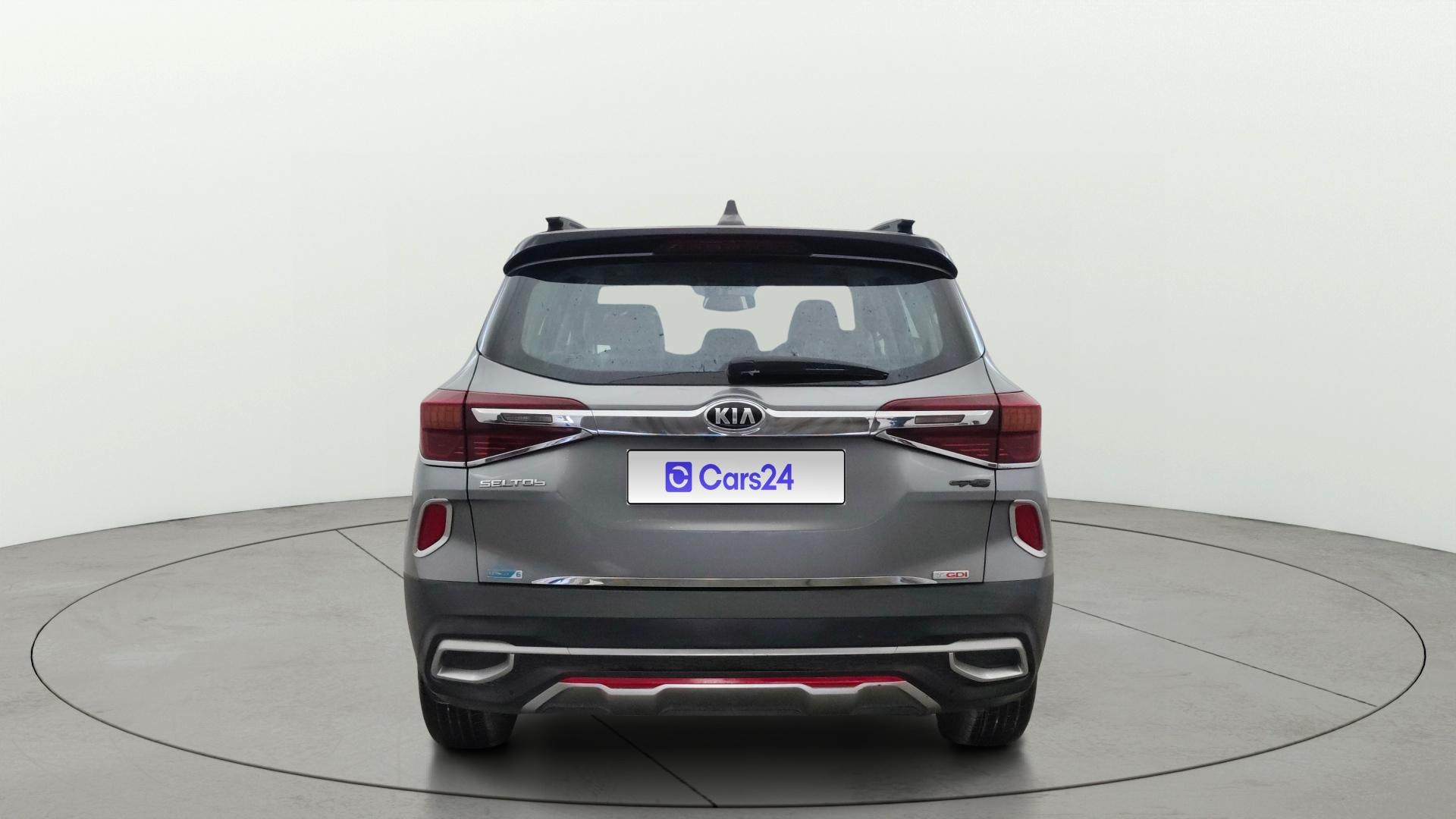 Used 2020 Kia Seltos Used 2020 Kia Seltos