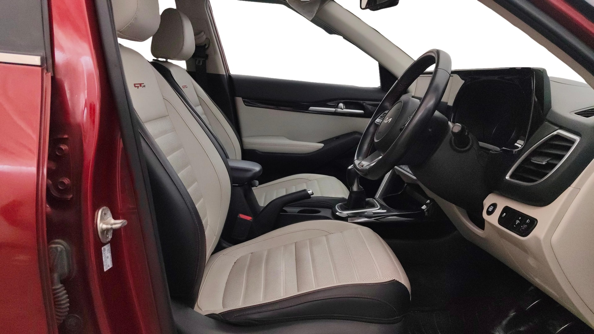 Used 2022 Kia Seltos Used 2022 Kia Seltos