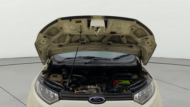 View Ford EcoSport Image 32 Used Ford EcoSport Image 32