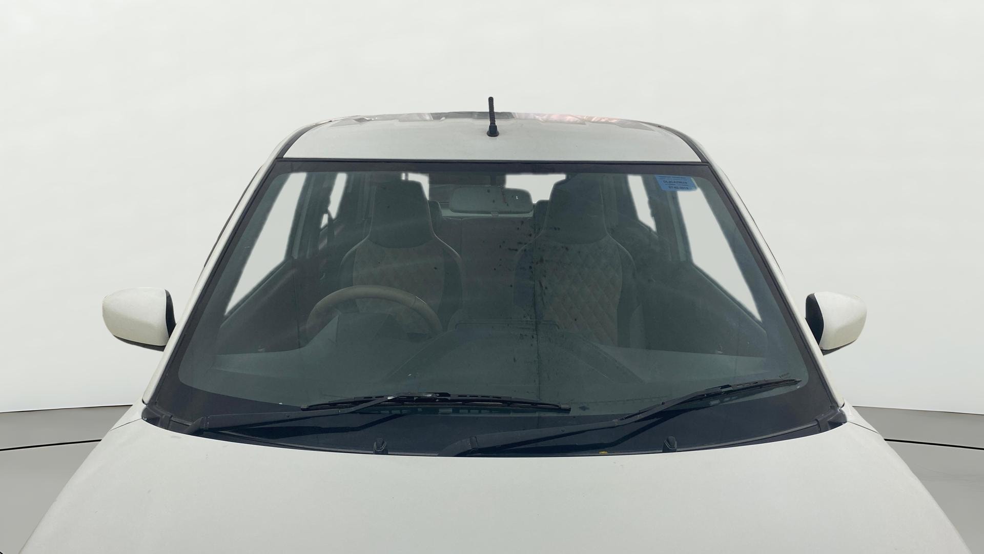 View 2019 Maruti Suzuki 1000 Base Variant Image 29 Used 2019 Maruti Suzuki 1000 Base Variant Image 29