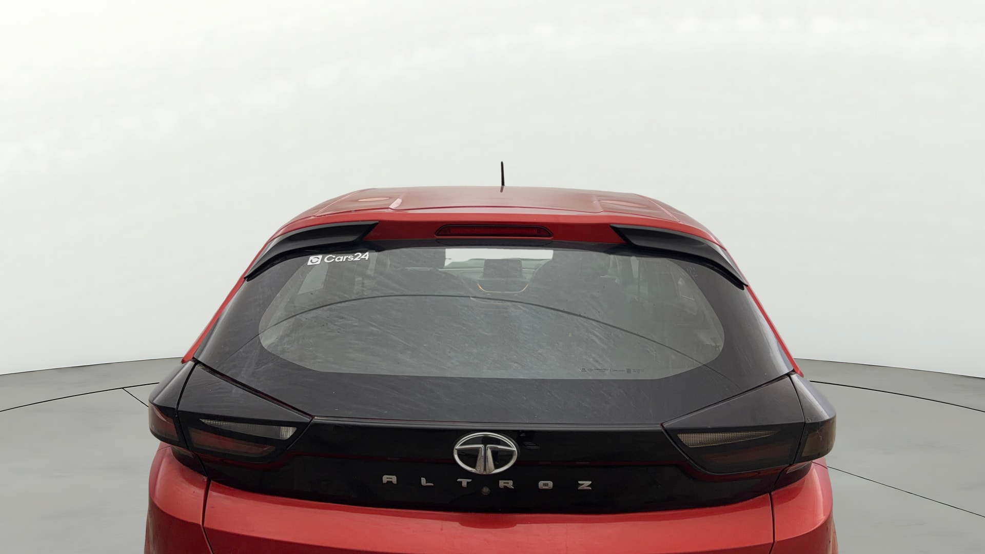Used 2020 Tata Altroz Used 2020 Tata Altroz