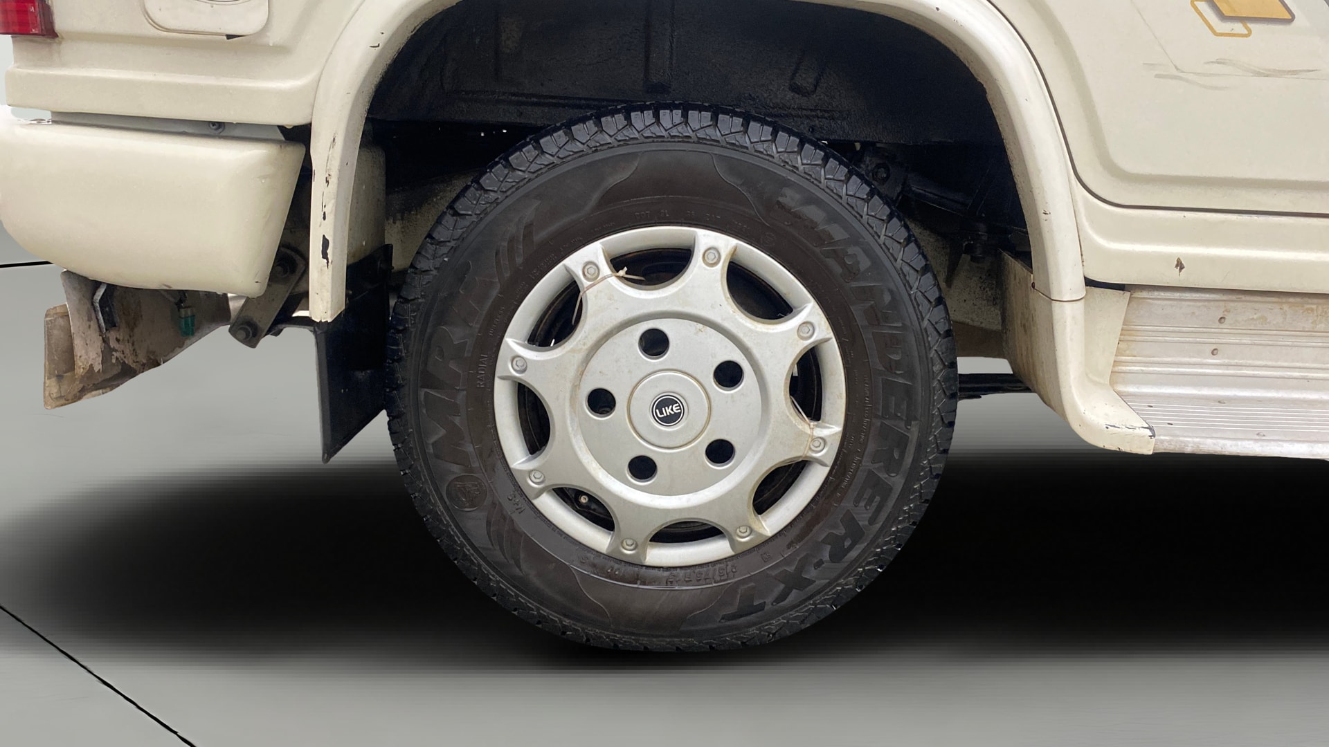 Used 2014 Mahindra Bolero Used 2014 Mahindra Bolero