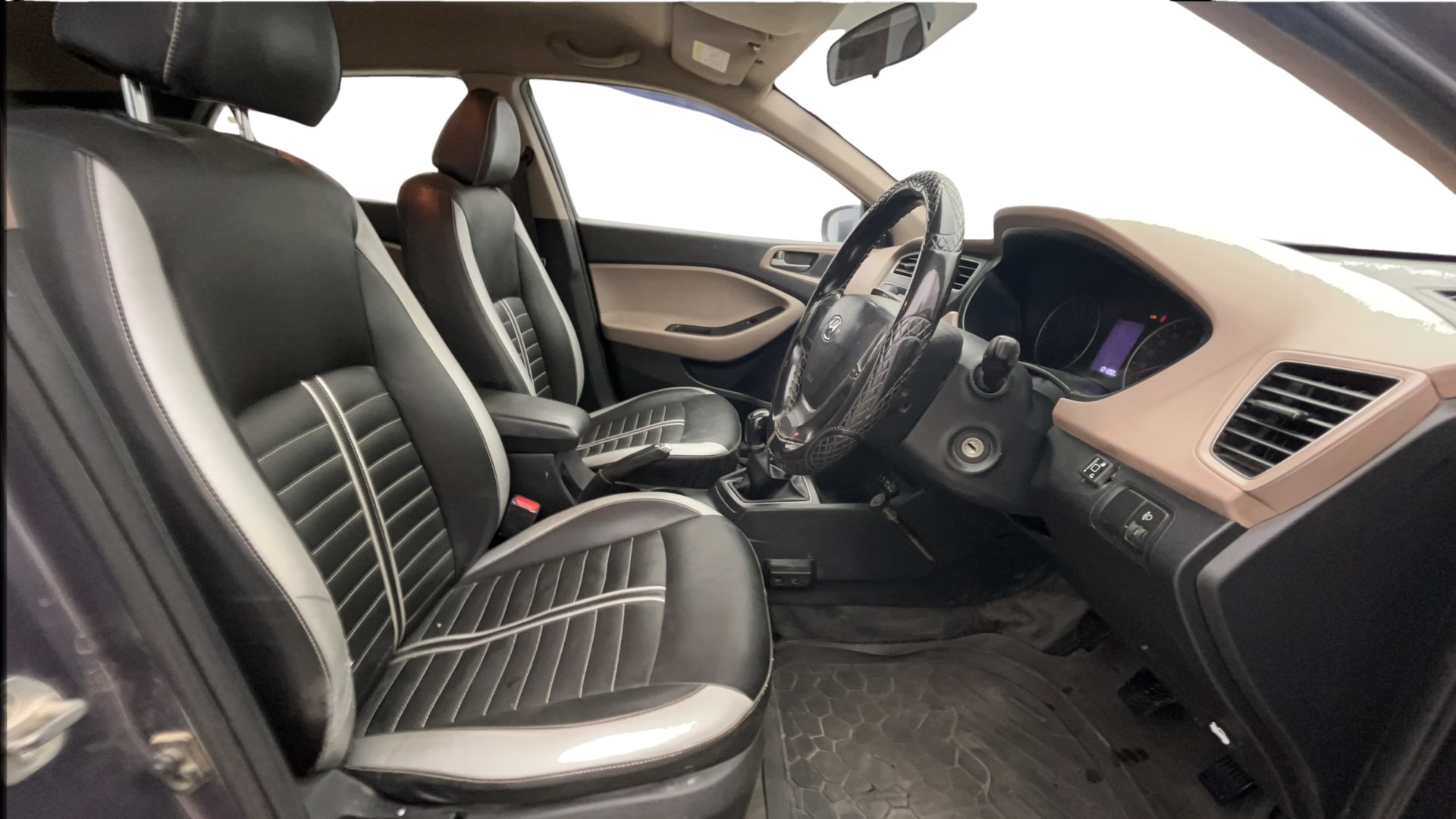 Used 2018 Hyundai Elite i20 Used 2018 Hyundai Elite i20
